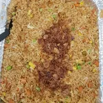 福建炒饭 Fried Rice