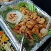 Butterfly Shrimp With Mayo Dip | Customer Photo | Katong Catering