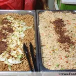 福建炒饭 Fried Rice