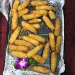 Tempura Prawn