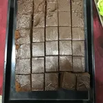Choc. Mousse