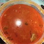 咖哩鸡肉 Curry Chicken