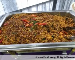 Johore Style Mee Goreng | Customer Photo | Mum's Kitchen