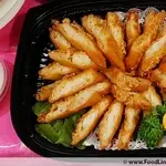 沙律油条 You-Tiao w/ Sotong Paste
