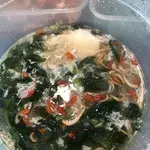 三皇苋菜 3 Eggs Spinach (Large)