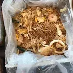 炒面线 Fried Mee Sua (Large)