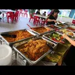 Fried Bee Hoon • 干炒米粉