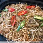 Perankan Dry Laksa