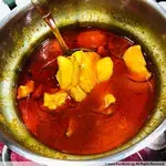 咖喱鸡 Signature Curry Chicken