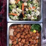 福建虾枣 Fried Shrimp Sausage Roll