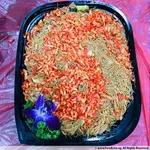 Sin Chow Vegetarian Fried Bee Hoon