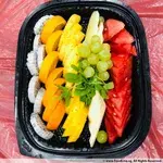 Deluxe Fresh Fruits Platter