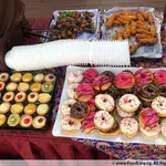 Chocoring Donut