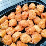 油炸五香 Deep Fried Ngo Hiang