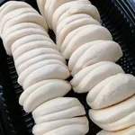 扣肉馒头 Braise Pork w/ Bun