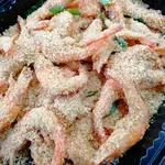 麦片鲜虾 Prawn w/ Cereal