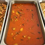 咖哩鸡肉 Curry Chicken