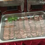 黑椒烟鸭 Smoke Duck w/ Black Pepper 