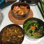 Meal Container: Tingkat (2 pax & above, Dinner Only)