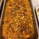 Kampong Style Mee Goreng甘榜马来炒面