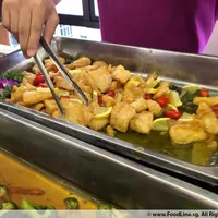 Click to see Thai Style Fish  泰式鱼片