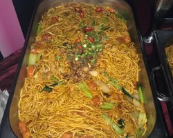 Signature Mee Goreng | Customer Photo | Stamford Catering