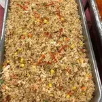Fried Rice • 炒饭