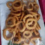 Crispy Sotong (Squid)