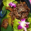 Coffee Pork Rib (咖啡排骨) | Customer Photo | Le Xin Catering Group Pte Ltd
