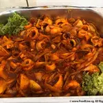 Sambal Sotong •参巴苏东(Chef's Recommended)