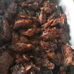 卤汁软骨 Braised Soft Bone