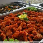 Deep Fried Spice Pork Belly •南乳花肉(Chef's Recommended)