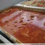 Curry Chicken • 咖哩鸡(Chef's Recommended)