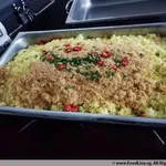 Thai Pineapple Rice
