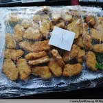 Tempura Chicken Nugget