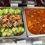 Curry Chicken with Potatoes 咖喱去皮鸡