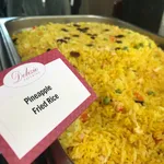 Pineapple Fried Rice