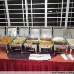 Curry Chicken • 咖哩鸡(Chef's Recommended)