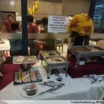 Signature Maki and Sushi Platter 日本寿司拼盘