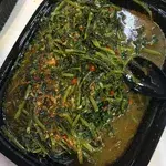 Sambal Kang Kong