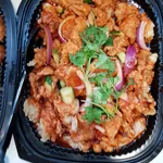 酸甜鱼片 Sweet & Sour Sliced Fish