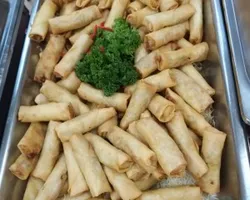 Springroll | Customer Photo | Liang Food Caterer