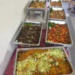港式干煎虾碌 Hong Kong Style Prawn