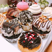 Click to see 1x Happy Mix Cupcakes @$28