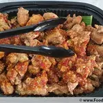 Thai Crispy Honey Chicken