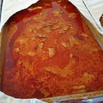 Curry Chicken • 咖哩鸡(Chef's Recommended)