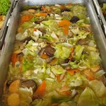 Braised Beancurd • 红烧豆腐