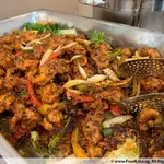 泰式黑椒鱼片 Thai Style Black Pepper Sliced Fish (NEW)