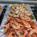 Butter Cream Prawns 奶皇虾