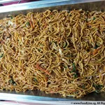 Mee Goreng